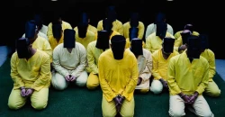 Iraq’s PMF detains 55 in 12-province sweep