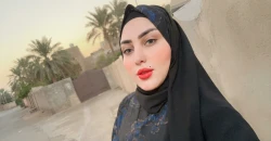 الحبس 100 يوم بحق "تيكتوكر" عراقية بتهمة نشر محتوى مخل بالآداب