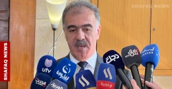حكومة كوردستان تنفي تصريحاً منسوباً لمسؤول العلاقات الخارجية بشأن قطع الأشجار