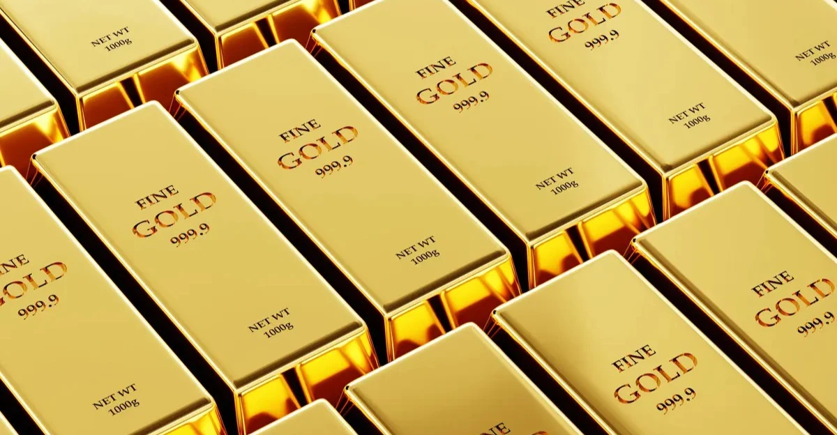 Gold bounces on diminished rate prospects