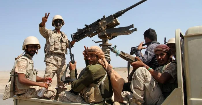 لاستعادة صنعاء.. تطورات على الأرض بعملية "فجر اليمن"