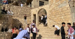 "عيد الجما".. نينوى تعطل الدوام للإيزيديين 7 أيام