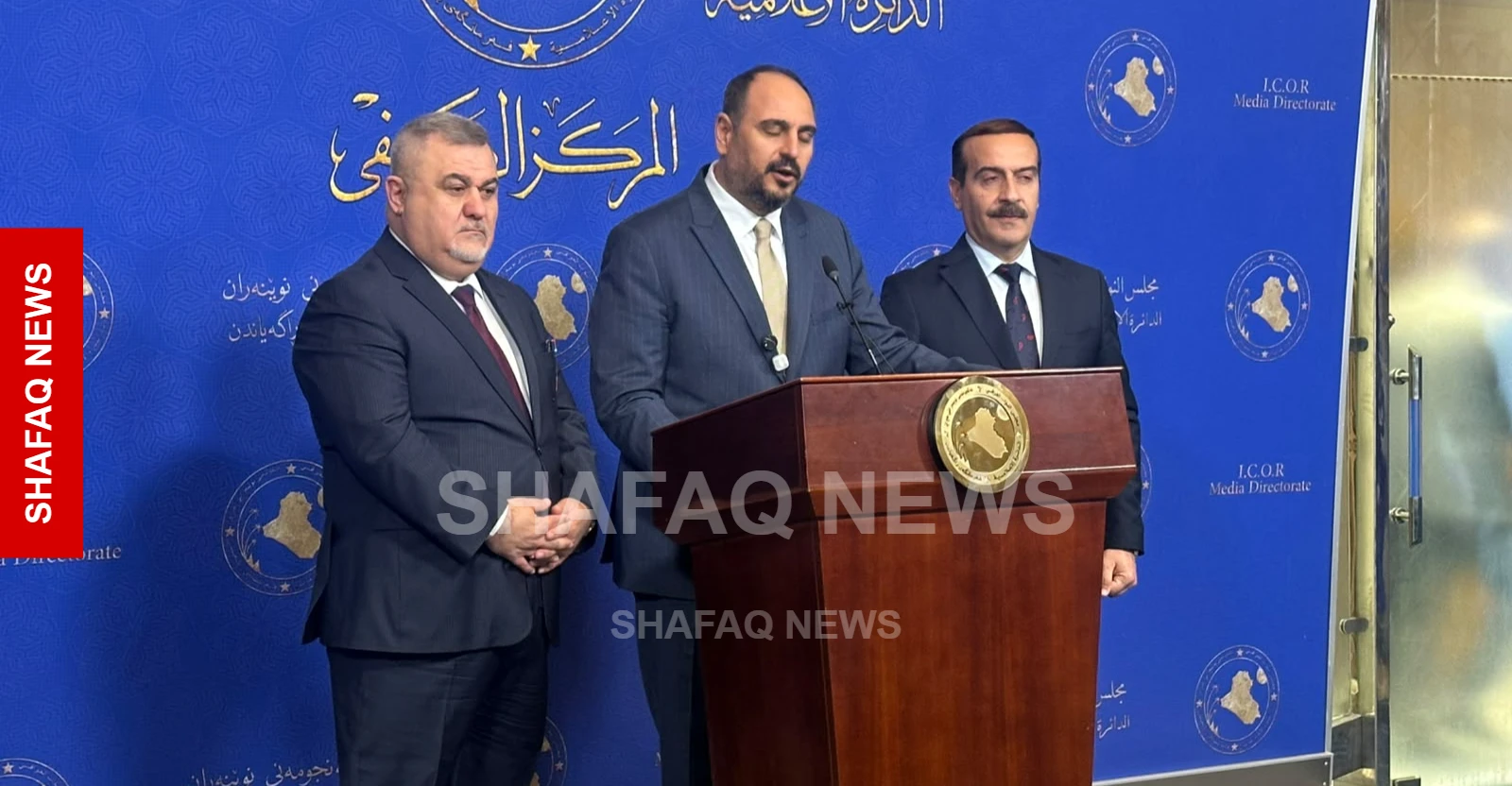 "صويانا": متمسكون باستحقاقنا بتولي وزارة الهجرة