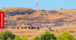 Israeli forces kill man amid southern Syria incursions