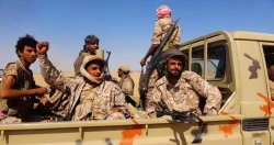 القوات اليمنية تعلن السيطرة على مدينة المخا