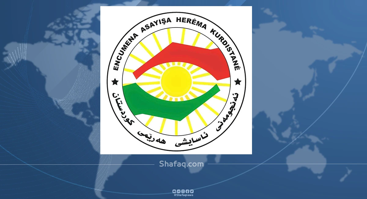 Asayish arrests 22 in ISIS cell crackdown