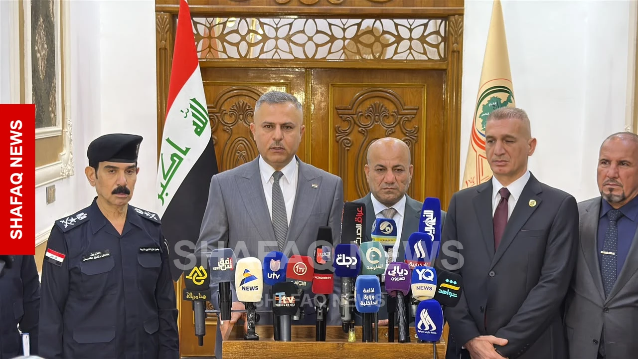ديالى تعيد تفعيل منفذ الصفرة على طريق بغداد-كركوك