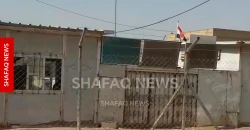 Heat, power woes hit Basra caravan schools