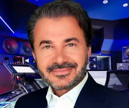 قادر ئەسعەد گورانی نوویگ بڵاوکەێد