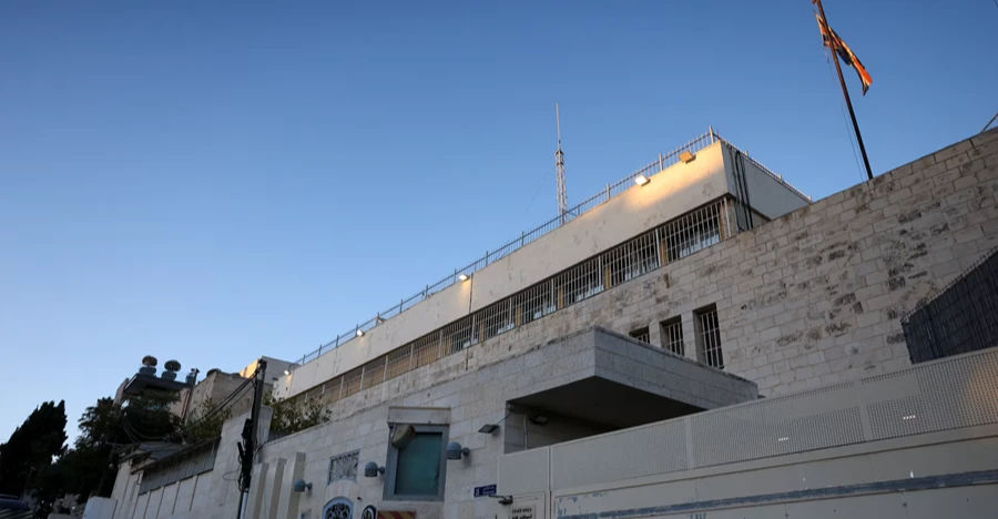 بريطانيا "غاضبة" من إغلاق قنصليتها في القدس الشرقية وترجيحات بطرد دبلوماسيين إسرائيليين