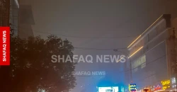 موجة الغبار.. خريطة الساعات المقبلة وتحذيرات من السفر