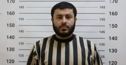 Syrian forces detain suspected ISIS Homs commander