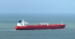 Oman evacuates 10 after tanker attack near Hormuz
