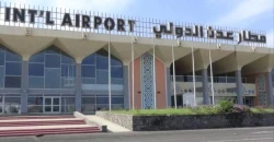 Houthis escalate strikes after Aden Airport attack