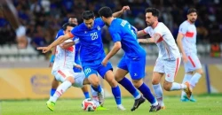 الموصل يواجه القوة الجوية في افتتاح الجولة التاسعة لدوري نجوم العراق