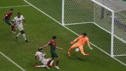 Nations League: Portugal remains unbeaten