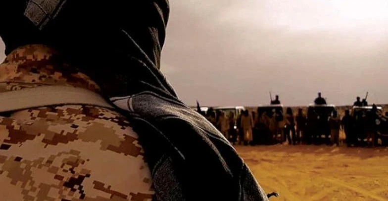 Kirkuk official warns of ISIS sleeper cells after attacks