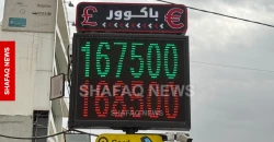 Trade Bank of Iraq injects dollars to support dinar