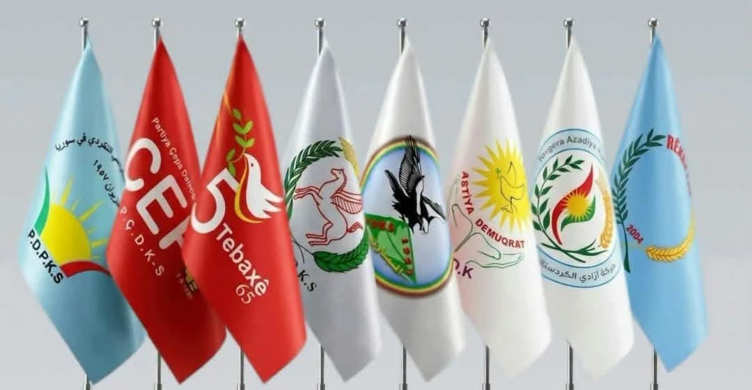 سوريا.. تحذيرات كوردية من تداعيات احتجاجات الحسكة