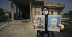 Families seek answers about soldiers missing since Iran-Iraq War