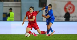 القوة الجوية يتجاوز الموصل بثلاثية محققا أول انتصار مع رشيد جابر