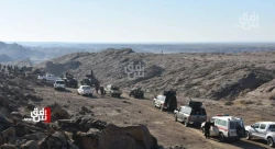 ISIS hits Iraqi night surveillance twice in 24 hours in Kirkuk's Hawija