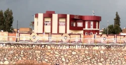 Maysan official detained over land allocation plots