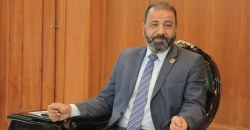 المعموري: أغلب المعترضين على رفع سعر الدولار يعلمون به مسبقاً وحققوا فوائد كبيرة