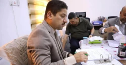 اختراق شبكة مخدرات من خارج الحدود وإتلاف كميات كبيرة في واسط والبصرة