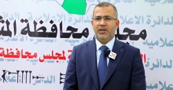 شمول محافظ المثنى مهند العتابي بإجراءات "اجتثاث البعث" (وثيقة)