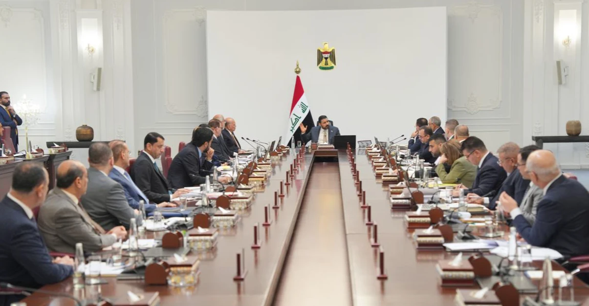 الزيدي: تأجيل الرسوم الجمركية والضريبة على واردات البيض والدجاج واللحوم الحية