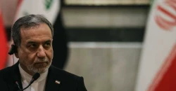 عراقجي يؤكد استمرار التفاوض مع واشنطن عبر الوسطاء