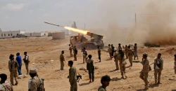 Saudi Arabia intercepts Houthi missiles targeting Riyadh