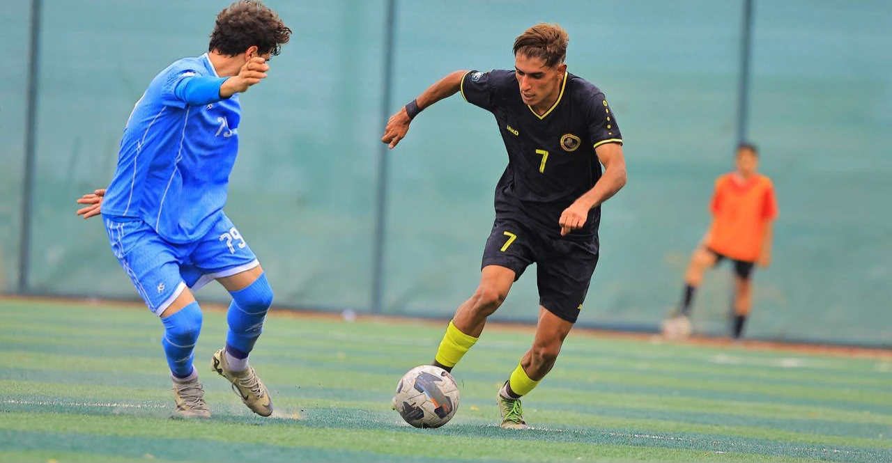 3 انتصارات وتعادل في ختام الجولة 6 بالدوري العراقي الممتاز