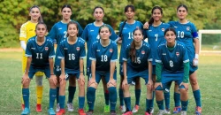 ناشئات العراق يخسرن أمام ماليزيا برباعية في التصفيات الآسيوية