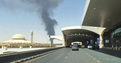 بعد هجمات الحوثيين.. شركتا طيران تعلقان رحلاتهما إلى الرياض