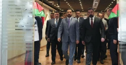 من بينها الادخار الإجباري.. الزيدي: كانت أمامنا 3 خيارات