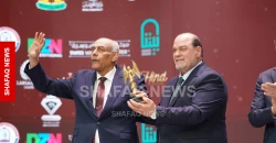 مشاركات من 65 دولة.. انطلاق الدورة الثانية لمهرجان نينوى السينمائي (صور)