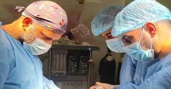 بعملية استمرت 3 ساعات.. إنقاذ مريضة من "غرغرينا الأمعاء الدقيقة" في تكريت