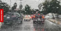 طقس إقليم كوردستان.. زخات مطر رعدية وارتفاع طفيف في درجات الحرارة