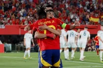 International break ends: Spain perfect, Messi bows out