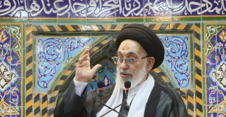 Prominent Iraqi cleric urges dollar salaries after devaluation