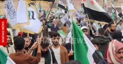 سوريا.. الآلاف يتظاهرون في الحسكة لبسط "سيادة الدولة"