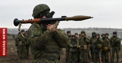 Russia, Ukraine trade claims over battlefield losses