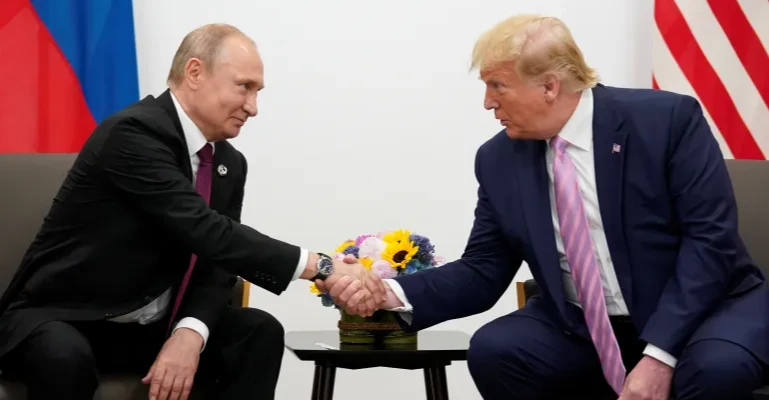 Washington grants temporary sanctions relief for Russian diesel