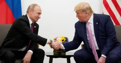 Washington grants temporary sanctions relief for Russian diesel