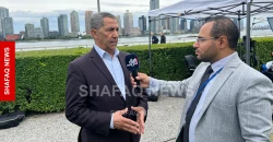 من تفجير فندق "القناة" إلى السيادة.. رحلة دبلوماسية مع 22 عاماً من تحولات العراق