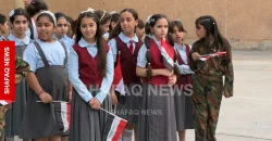 Nineveh plans 135 schools for 1.2M pupils