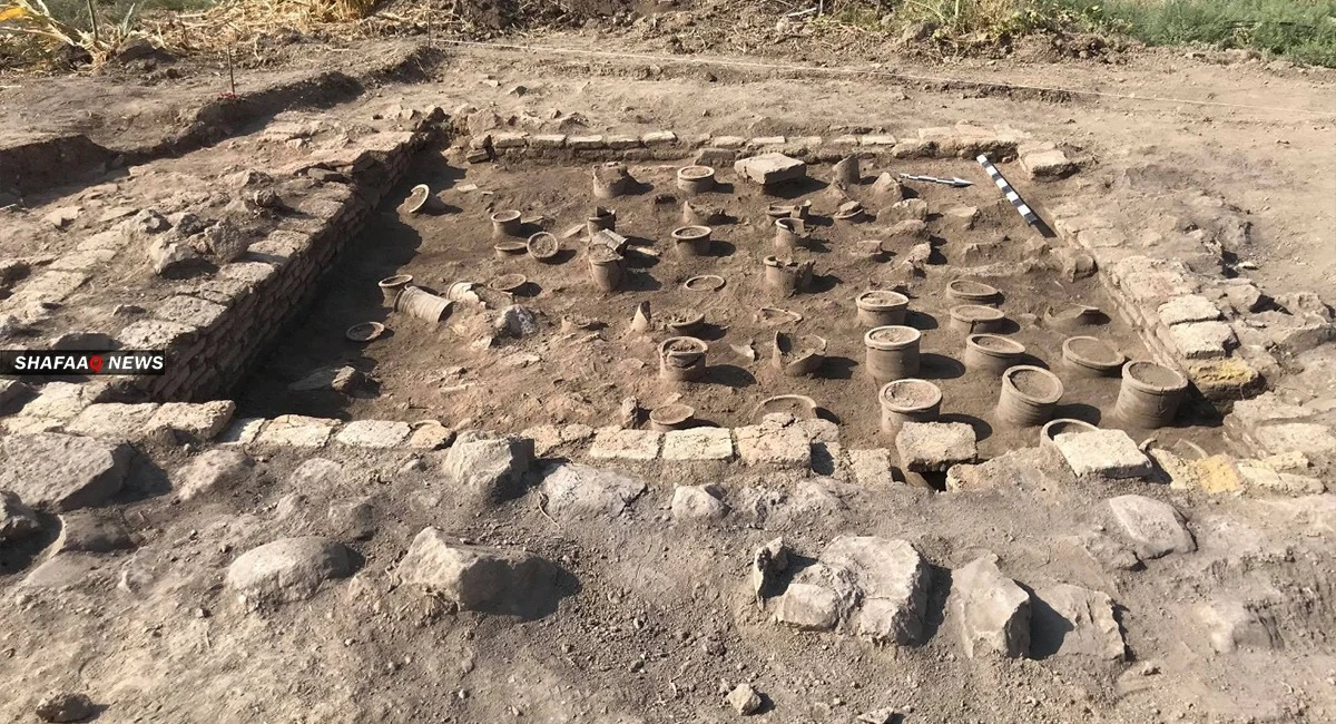 Ten foreign teams join Iraq’s Dhi Qar archaeological season