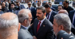 الزيدي يعلن إطلاق مشروع مليون قطعة أرض سكنية (مبادرة وطن) في محافظة كربلاء
